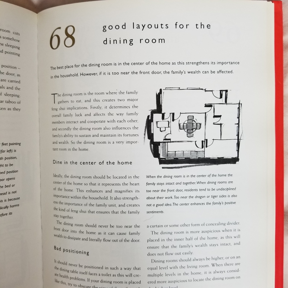 Smart Feng Shui for the Home by Lillian Too 224 PG - Picture 4 of 8